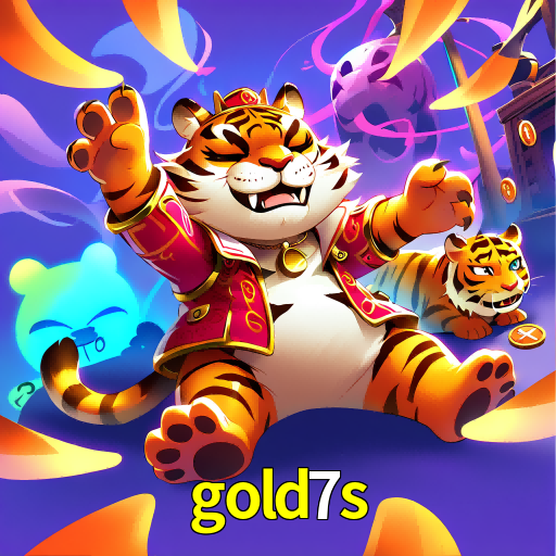 Imagem promocional da gold7s mostrando a plataforma e suas vantagens